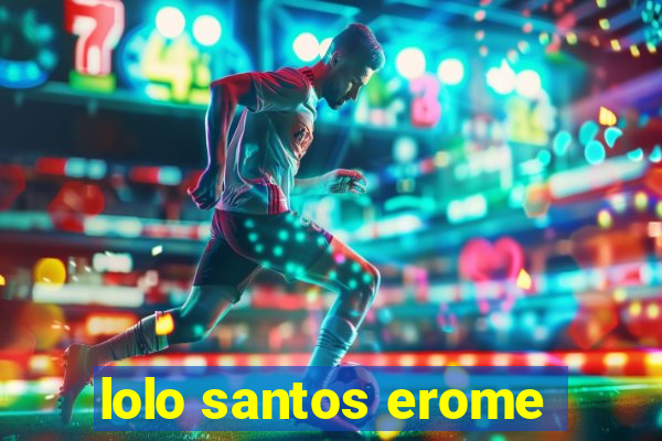 lolo santos erome